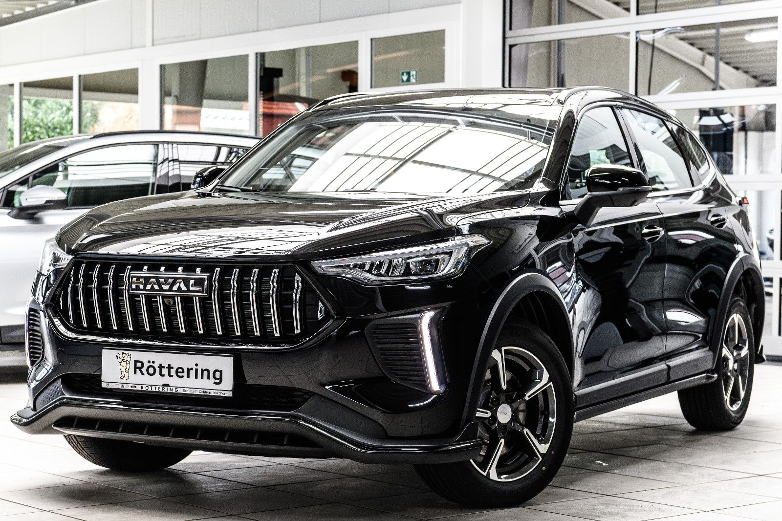 Fahrzeugabbildung GWM HAVAL Jolion Premium /Pano/LED/LM/360
