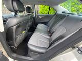 Mercedes-Benz E 200 KOMPRESSOR AVANTGARDE Avantgarde - gebrauchte Mercedes-Benz E-Klasse aus dem Jahr 2007