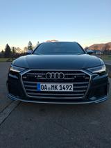 Audi S6 TDI quattro tiptronic Avant Ahk-B&O bis 14.06