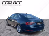 Skoda Superb 1.5 TSI ACT Style AHK*CAM*LED*SHZ*PDC*ACC - Skoda Superb in Gelsenkirchen