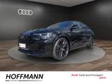 Audi RS Q8 4.0 TFSI quattro Luftfed + B&O + Matrix +  - Autos mit Automatikschaltung