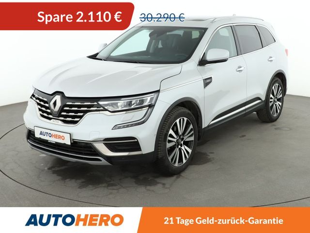 Renault Koleos 2.0 BLUE dCi Initiale Paris 4x4 Aut.*NAVI