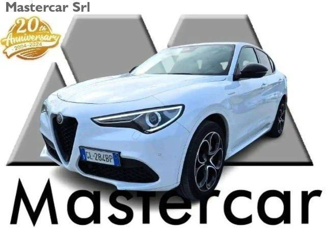 Alfa Romeo ALFA ROMEO Stelvio Stelvio 2.0 t Veloce Ti Q4 28