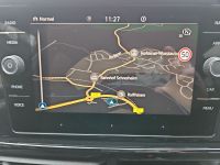 Volkswagen T-Roc - Vorschau Bild 10