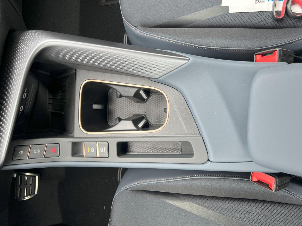 Cupra Terramar - Bild 10
