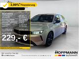 Opel Astra L Elegance 1.2T*8FACH*SITZHZG*LENKRADHZG*P - Opel Astra: Kombi, F