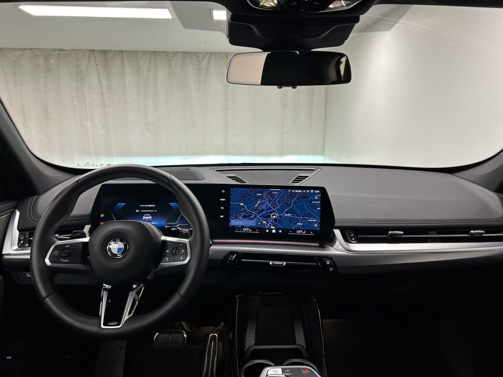 BMW X1 xDrive23i M Sportpaket Harman Kardon Head-Up foto 5