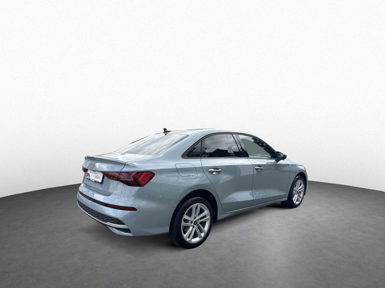 Audi A3 - Bild 5