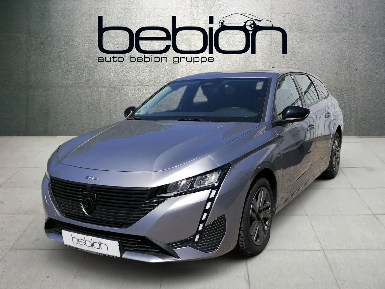 Peugeot 308 1.2 PureTech 130 SW Active Pack PDC Navi