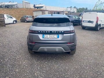 Land-Rover Range Rover Evoque - 7