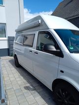 Volkswagen T5 als Camper - Angebote entsprechen deinen Suchkriterien