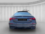 Mercedes-Benz S 400 d 4MATIC Limousine Standh. Augm. TV hinten - Mercedes-Benz S 400 in Bochum