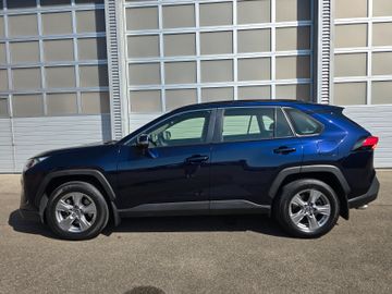 Toyota RAV 4 - 4