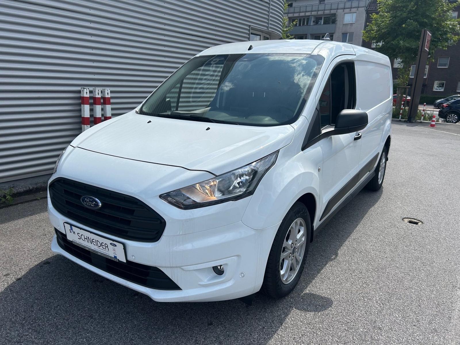 Ford Transit Connect L2 TREND HP SOFORT LIEFERBAR