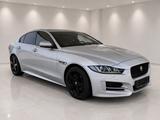 Jaguar XE R-Sport Pano - Jaguar XE R-Sport mit Diesel-Antrieb