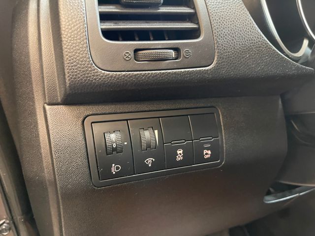 Kia Venga 1.6 Dream Team Aut. *NAVI*KAM*LKHZ*SHZ*