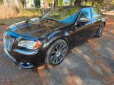 Lancia Thema 3.0 V6 Multijet II 239 CV Executive - Lancia Thema mit Diesel-Antrieb