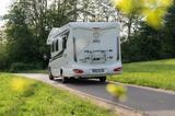 XGO Dynamic 68P - XGO Teilintegrierter