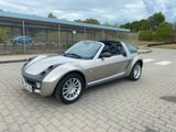 Smart Roadster 452 Coupé  45700 km. Top Zu... - Smart Roadster in Berlin