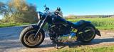 Harley-Davidson FLSTFI FAT BOY - HARLEY-DAVIDSON 2009 FAT BOY