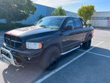 Dodge RAM 5,7 Hemi Magnum 4 WD - Dodge RAM aus 2005