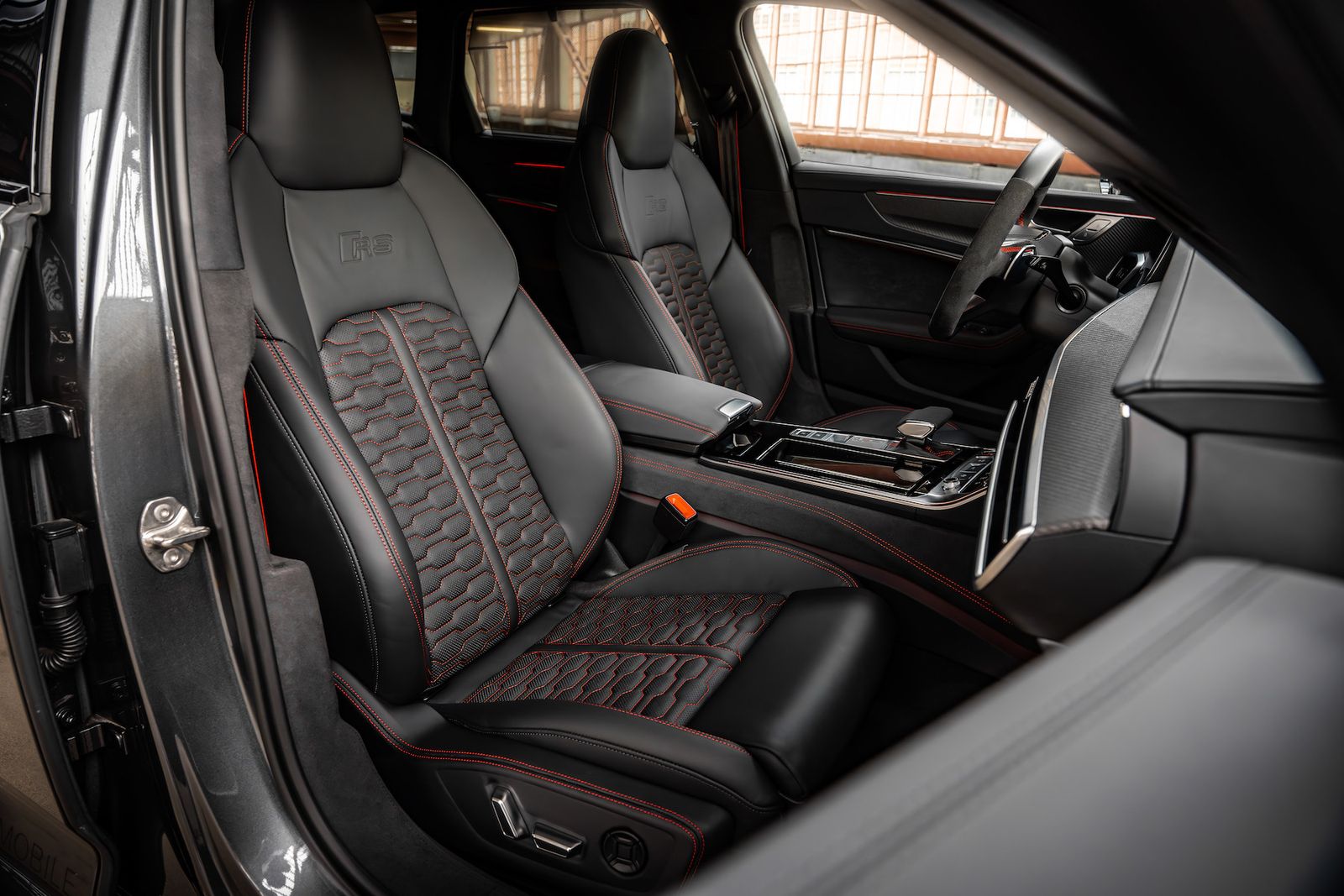 Fahrzeugabbildung Audi RS6 ALCANTARA|KERAMIK|BTM-PERFORMANCE|1010PS