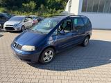 Seat Alhambra Stella 1.9 TDI 85 kW - gebrauchte Seat Alhambra aus dem Jahr 2004