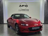Mazda MX-5 Exclusive-Line*KAMERA*NAVI*SHZ - Mazda MX-5 in Wuppertal