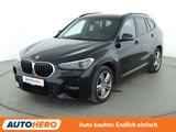 BMW X1 xDrive 25e M Sport Aut. *NAVI*LED*TEMPO*CAM* - BMW X1 mit Hybrid-Antrieb: Vollleder, Plug-In Hybrid, Geländewagen