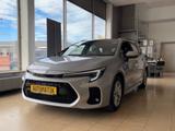 Suzuki Swace 1.8 Hybrid Comfort+ - silberne Suzuki Swace