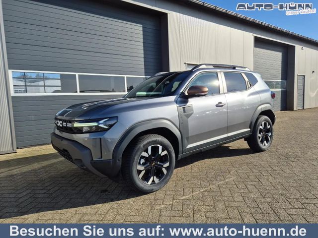 Dacia Duster  Extreme 4x4 130PS 1.2 TCe Lenkradheiz...