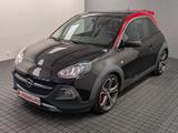 Opel Adam Rocks S OPC+Multicolor-LED+Pano+Winterpaket - Opel Adam: Rocks