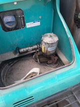Kobelco Sk210LT - Kobelco LKWs