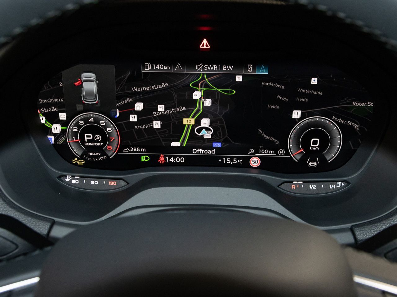Audi Q2 - Bild 17