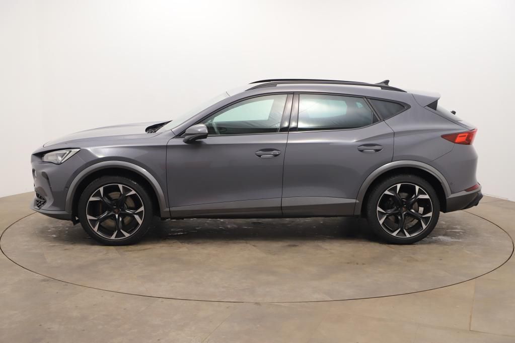 Cupra Formentor VZ 4Drive 2.0 TSI DSG RFK*PDC*Tempo*SH