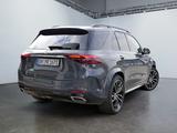 Mercedes-Benz GLE 350 de 4MATIC mit EQ Hybrid Technologie AMG - : mit TÜV, mit