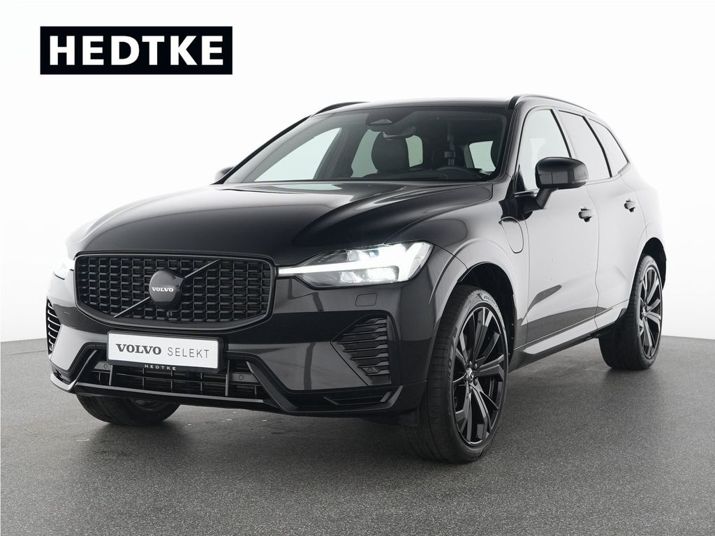 Image of Volvo XC60