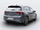 Volkswagen Golf 1.5 eTSI DSG STYLE NEUES Modell 50 Jahre PA - Volkswagen: Partikelfilter