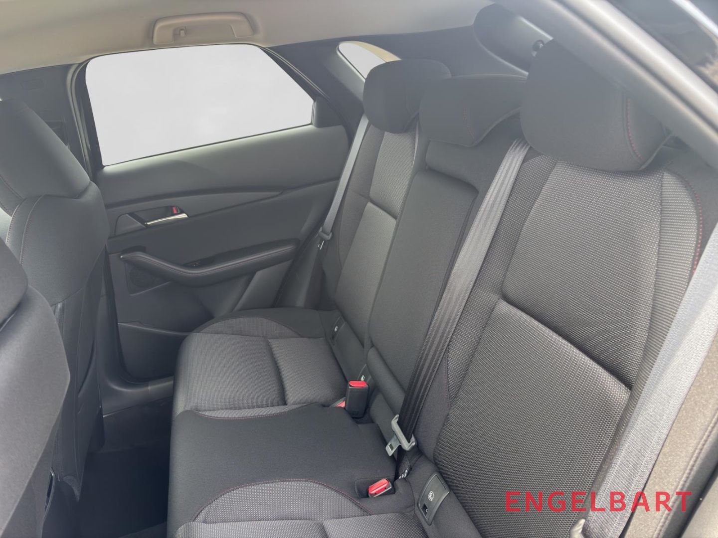 Mazda CX-30 - Bild 12
