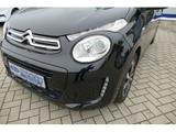 Citroën C1 1.0 Shine SHZ Allwetter Klima - Citroën C1: Limousine