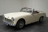 Austin Healey Sprite MK III (LHD) - gebrauchte Austin Healey Cabrios