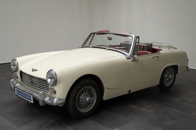 Austin Healey Sprite MK III (LHD)
