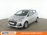 Hyundai i10 1.0 Trend Aut.*SITZHEIZUNG*KLIMA*GARANTIE* - Hyundai i10: Trend