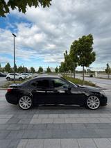 BMW E60 523i Top Zustand - BMW 523 in München