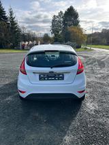 Ford Fiesta 1.25 Titanium - gebrauchte Ford Fiesta aus dem Jahr 2010