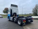 MAN TGS 26.360 /  6X2 / 186.000 km Original / NL Tru - MAN Kipper Tgs