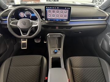 Volkswagen T-Roc 1.5 eTSI R-LINE NEUES MODELL AHK SOFORT