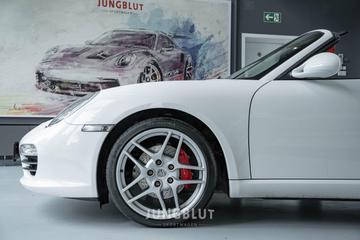 2010 Porsche BOXSTER 缩略图 22