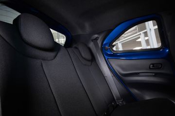 Bild 18 Toyota Aygo (X) Aygo X Business Edition Klima Carplay