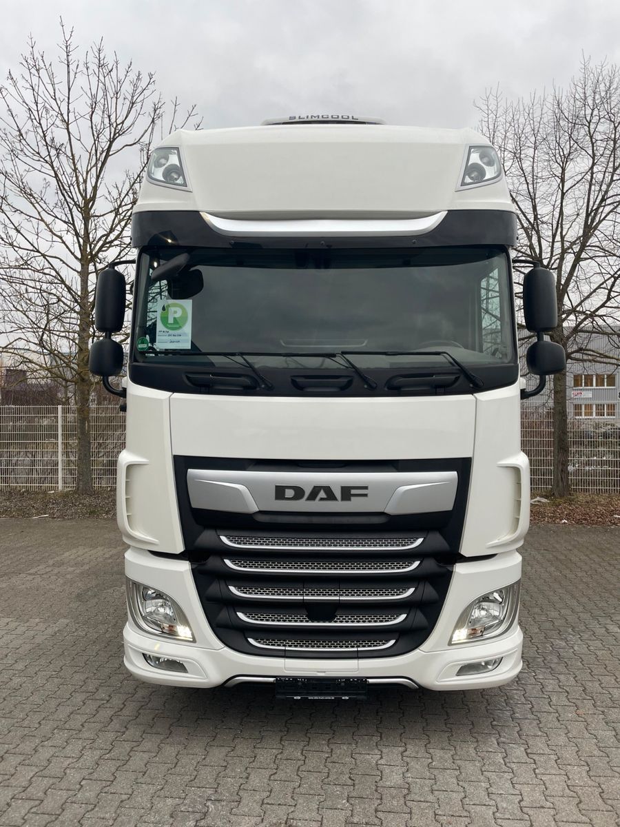 Fahrzeugabbildung DAF FT XF 480 SSC
